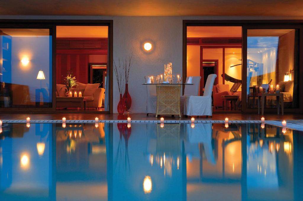 Grand Lagonissi Resort Lagonisi