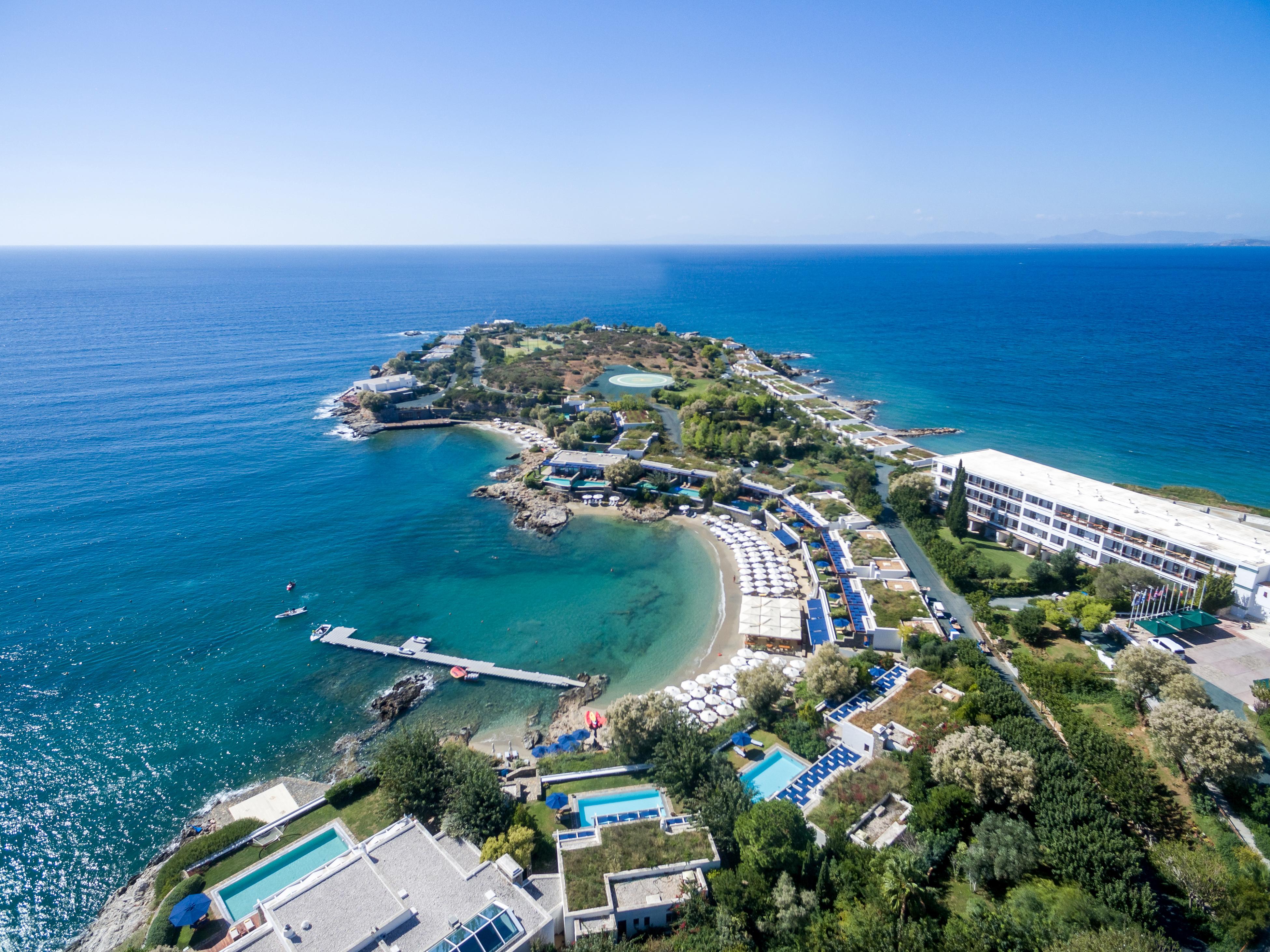 Grand Lagonissi 5* Lagonisi