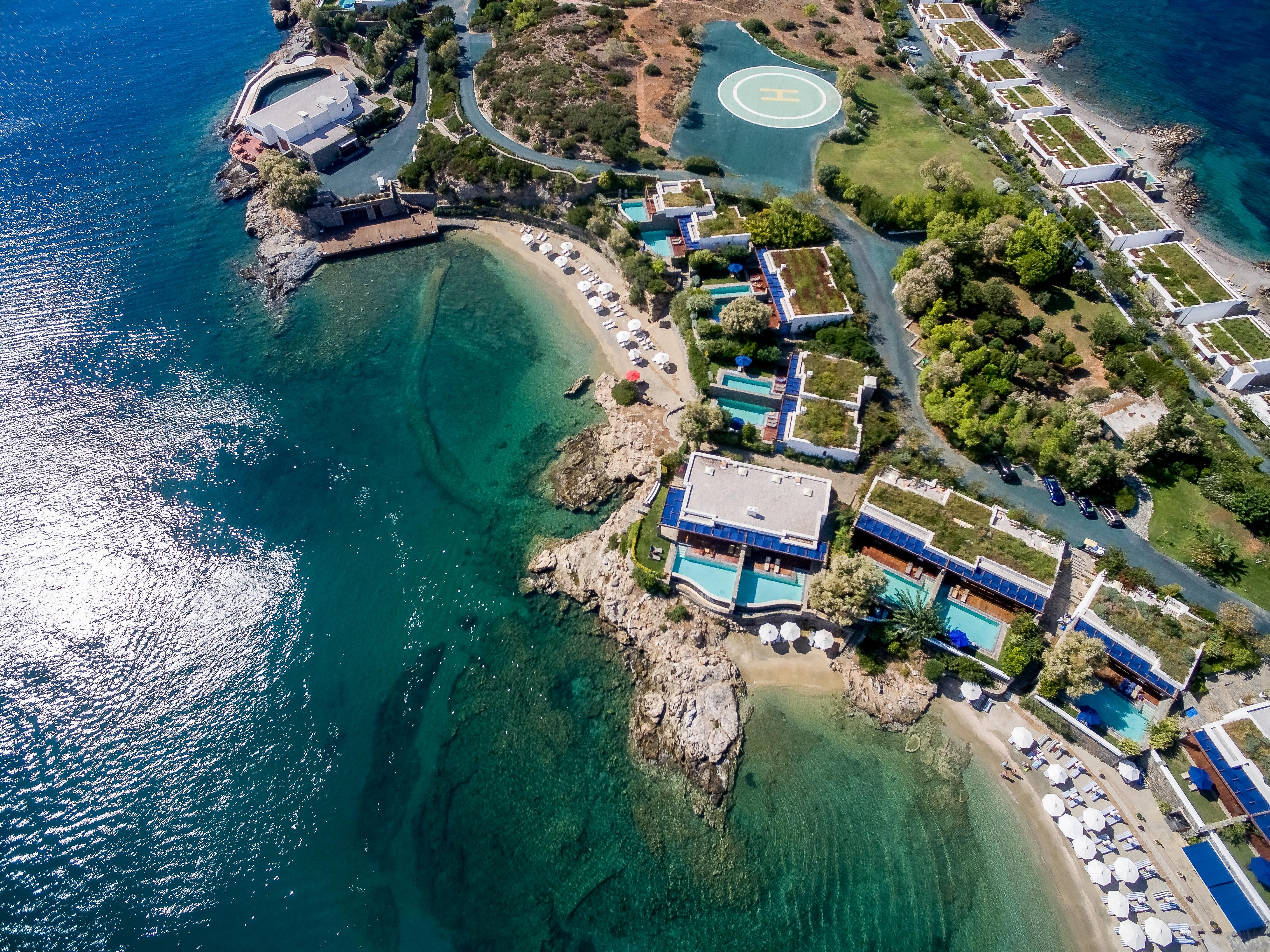 Grand Lagonissi 5* Lagonisi
