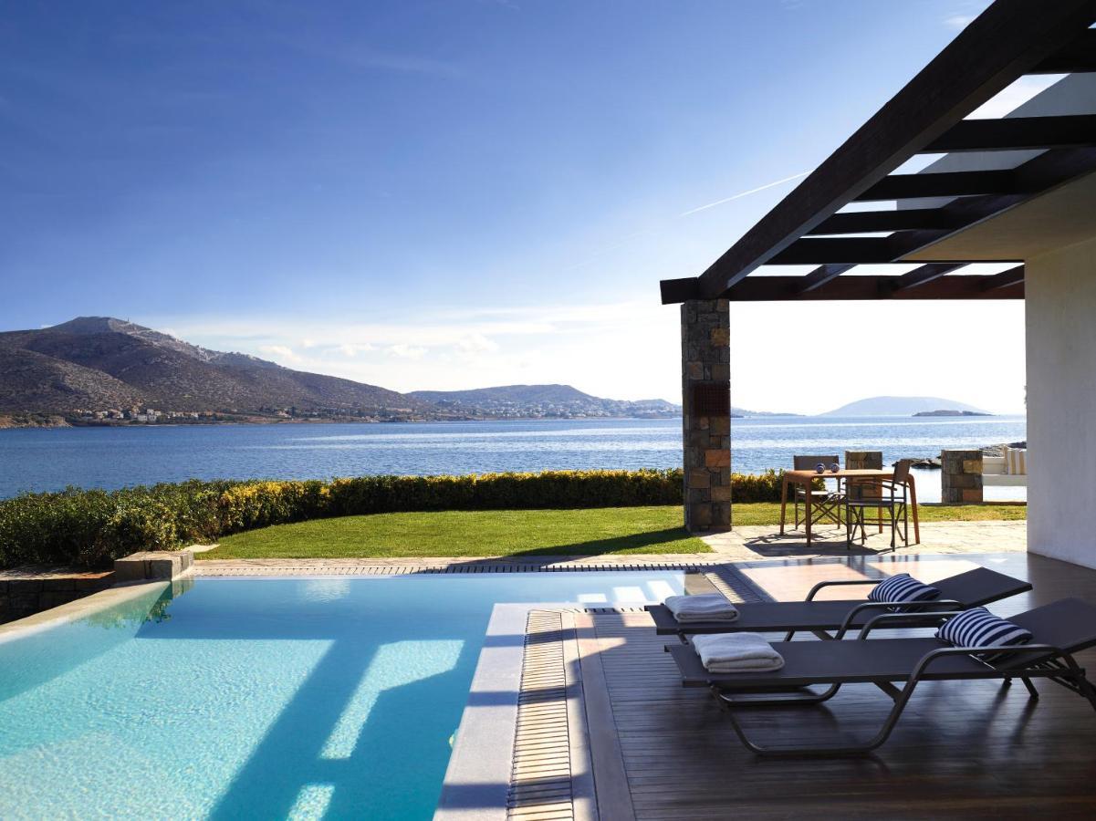 Grand Lagonissi Rezort 5*